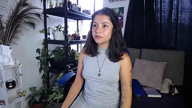 medusa 025 online show from 03/16/25, 09:58