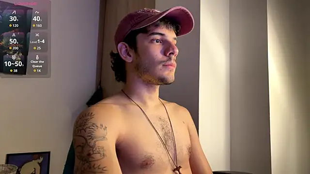 Snapshot of ilytheo chatting on 09/28/25, 04:08 ilytheo online show from 09/28/25, 04:08