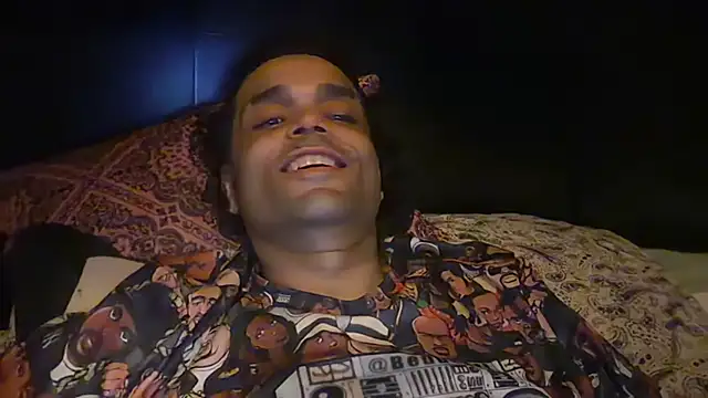 GForceSavage online show from 07/24/26, 09:55