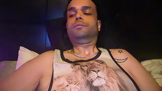 GForceSavage online show from 07/11/26, 02:12