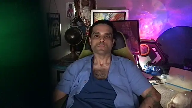 GForceSavage online show from 05/20/26, 08:17