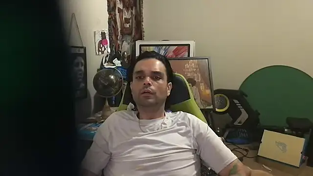 GForceSavage online show from 05/09/26, 03:10
