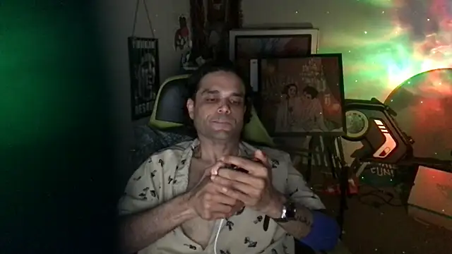 GForceSavage online show from 05/21/26, 08:23