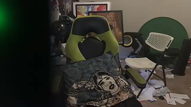 GForceSavage online show from 03/22/26, 07:59