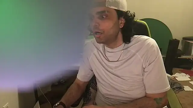 GForceSavage online show from 03/22/26, 07:54