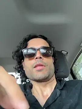 GForceSavage online show from 04/02/26, 09:54