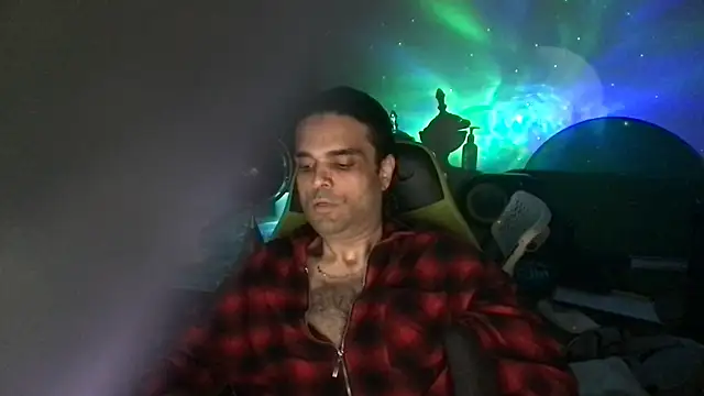 GForceSavage online show from 03/07/26, 02:18