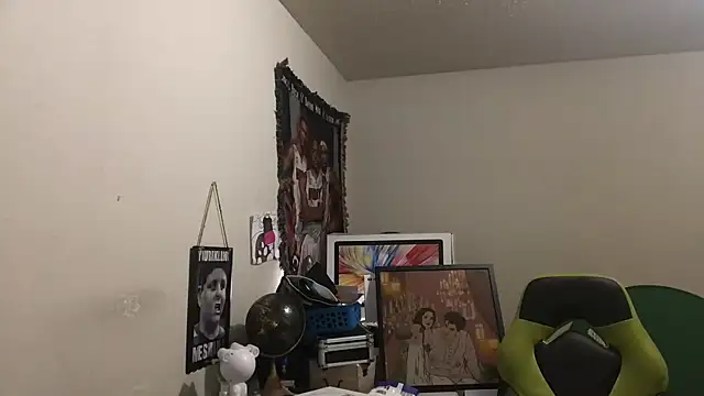 GForceSavage online show from 03/23/26, 10:20