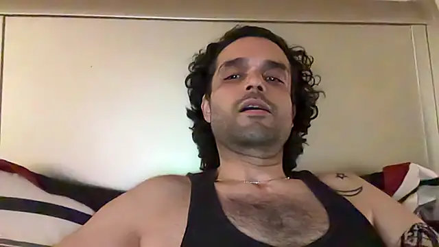 GForceSavage online show from 04/09/26, 06:25