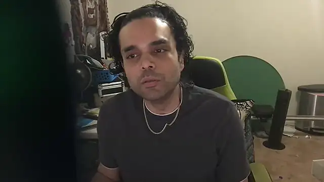 GForceSavage online show from 04/13/26, 03:43