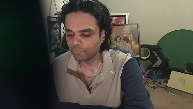 GForceSavage online show from 05/18/26, 11:53