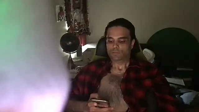 GForceSavage online show from 03/07/26, 02:22