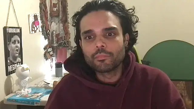 GForceSavage online show from 03/17/26, 10:46