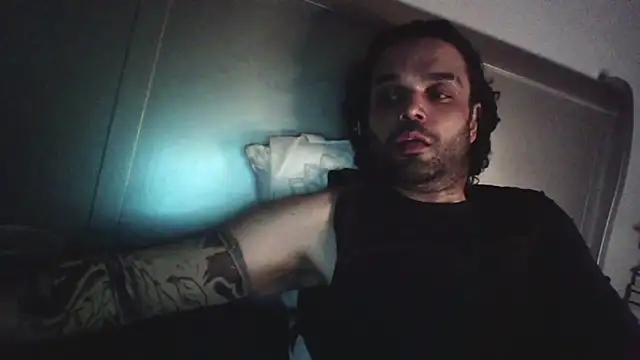 GForceSavage online show from 03/18/26, 01:24