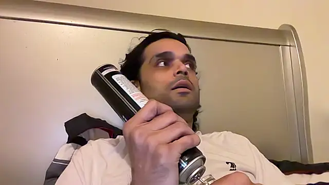 GForceSavage online show from 04/08/26, 04:25