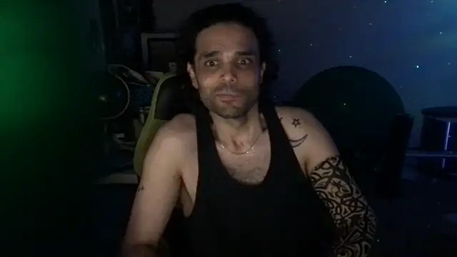 GForceSavage online show from 04/10/26, 06:31