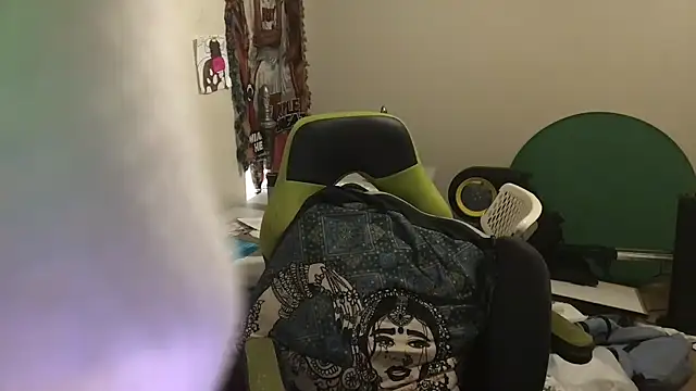 GForceSavage online show from 03/08/26, 01:47