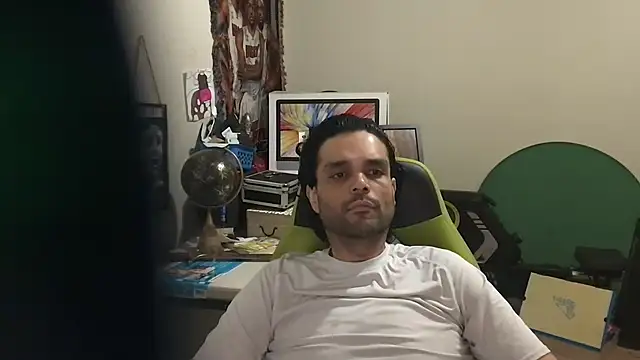 GForceSavage online show from 05/05/26, 11:30
