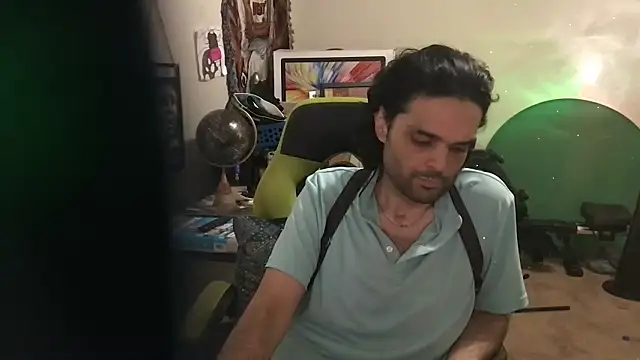 GForceSavage online show from 04/09/26, 05:42