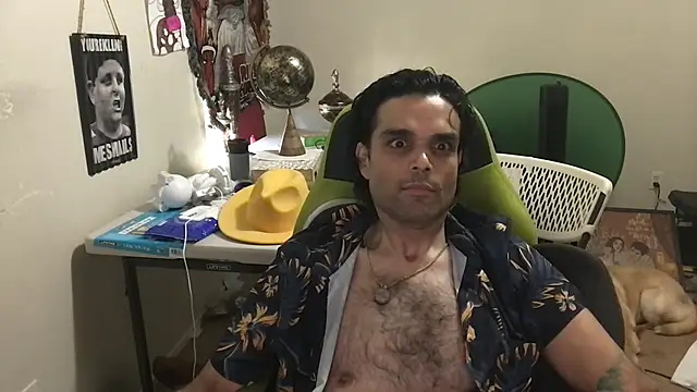 Snapshot of GForceSavage chatting on 11/18/25, 04:10 GForceSavage online show from 11/18/25, 04:10