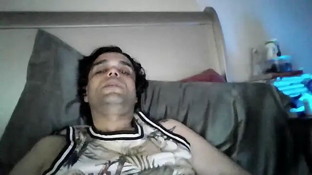 Snapshot of GForceSavage chatting on 10/26/25, 07:14 GForceSavage online show from 10/26/25, 07:14