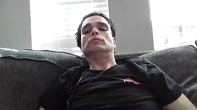 Snapshot of GForceSavage chatting on 10/27/25, 07:04 GForceSavage online show from 10/27/25, 07:04