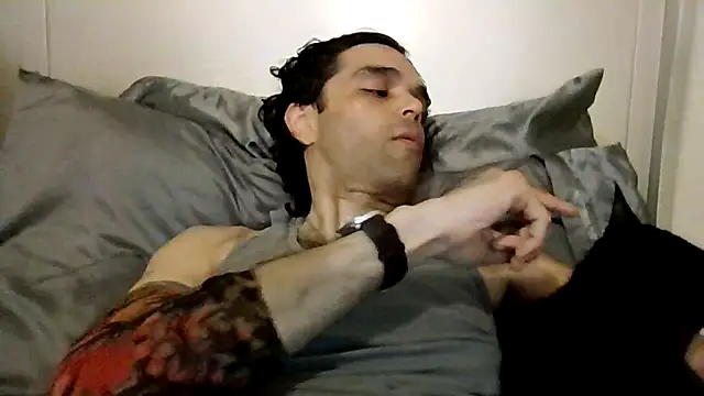 GForceSavage online show from 12/18/25, 10:35