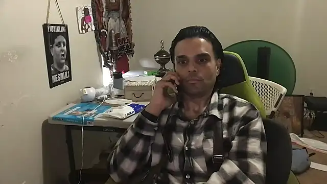 GForceSavage online show from 02/03/26, 05:40