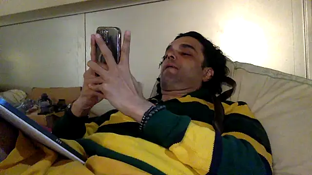 GForceSavage online show from 02/24/26, 06:09