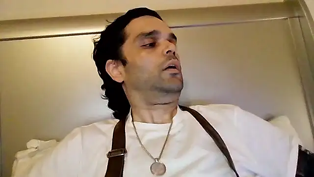 GForceSavage online show from 01/15/26, 06:17