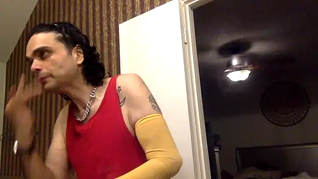 GForceSavage online show from 02/24/26, 06:03