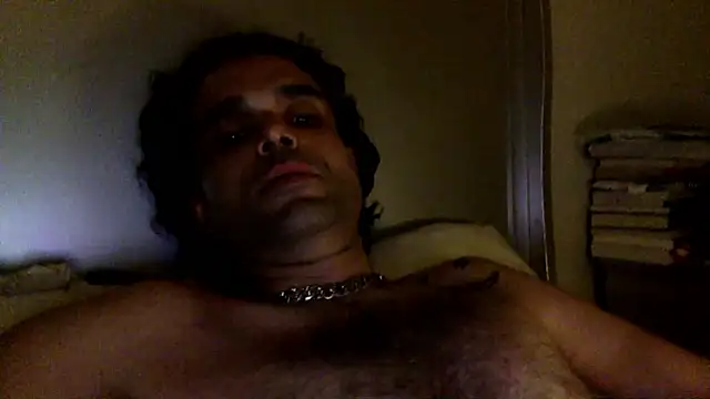 GForceSavage online show from 02/14/26, 10:48