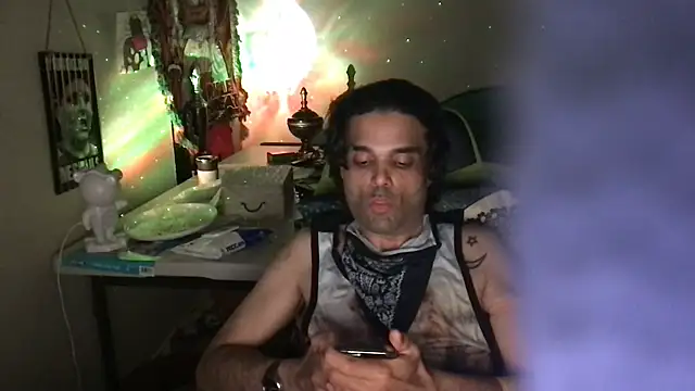 GForceSavage online show from 02/06/26, 09:49