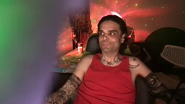 GForceSavage online show from 02/23/26, 05:52