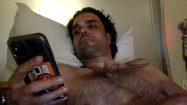 GForceSavage online show from 02/12/26, 10:04