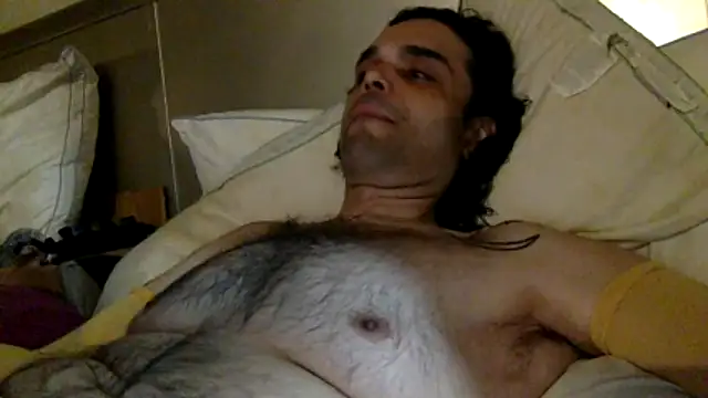 GForceSavage online show from 02/25/26, 06:13