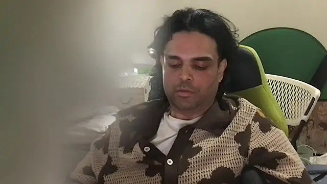 GForceSavage online show from 02/10/26, 05:56