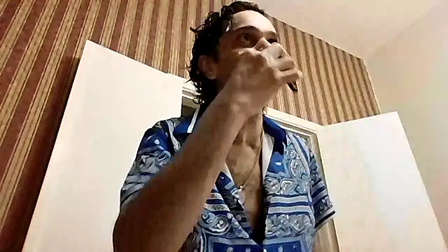 GForceSavage online show from 01/10/26, 01:01