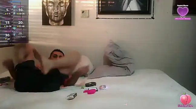 kevinbolena online show from 03/21/25, 01:24