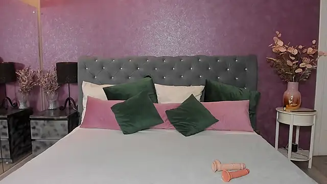 CarlaReysX online show from 11/27/25, 06:58