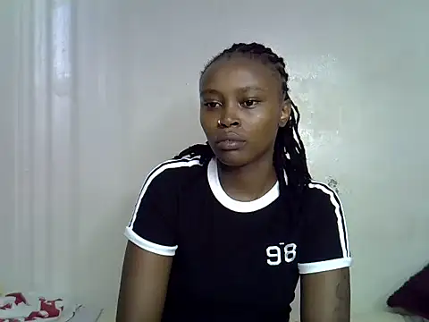 Rasta tattooed online show from 04/04/26, 05:36