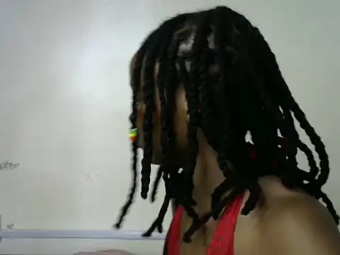 Rasta tattooed online show from 11/04/25, 05:11