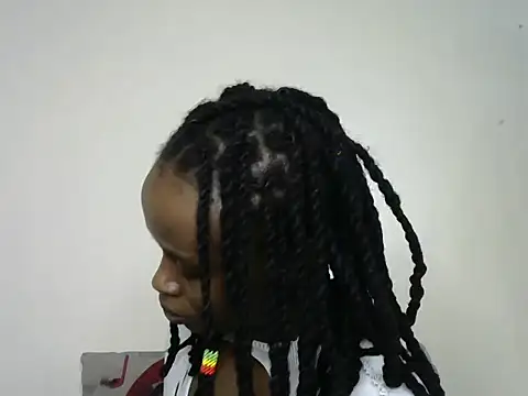Rasta tattooed online show from 11/30/25, 08:59