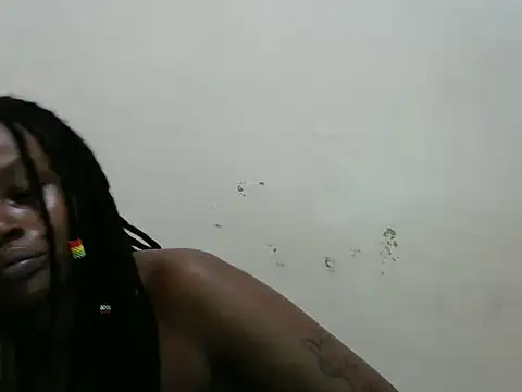 Rasta tattooed online show from 02/28/26, 06:40