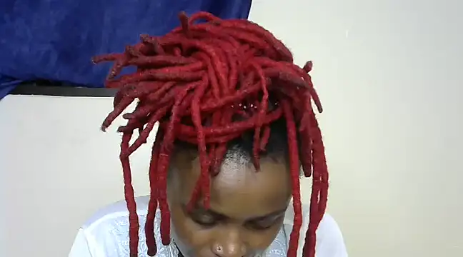 Snapshot of Rasta_tattooed chatting on 03/22/25, 12:17 Rasta tattooed online show from 03/22/25, 12:17