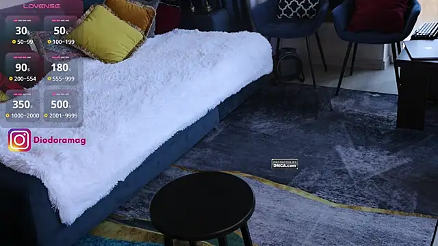 DiodoraMag online show from 02/08/25, 07:37