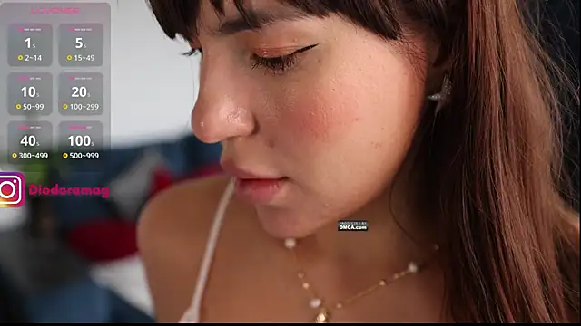 DiodoraMag online show from 01/18/25, 08:52