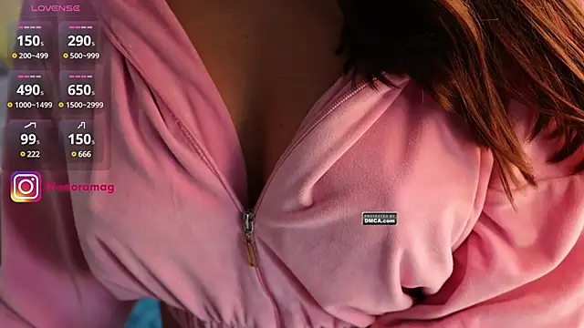 DiodoraMag online show from 02/20/25, 10:27