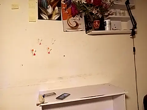 Moteroxz online show from 02/08/26, 04:37