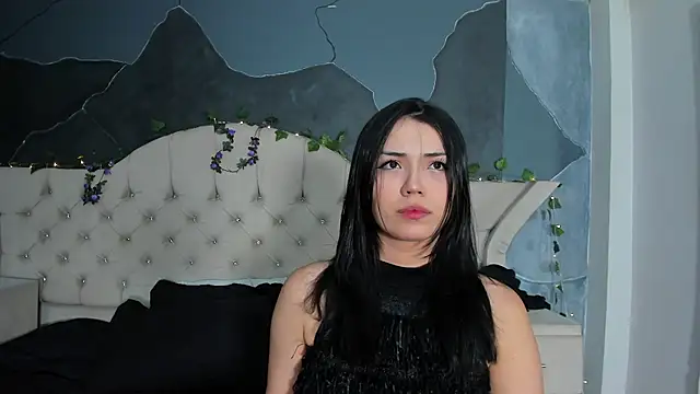 Rubi Sky online show from 03/22/26, 04:27